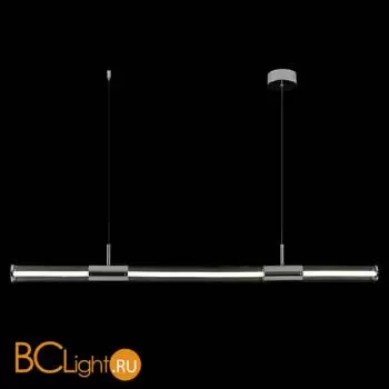 Подвесной светильник Crystal lux lineup LINEUP SP24W LED CHROME - Фото 3