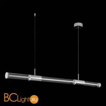 Подвесной светильник Crystal lux lineup LINEUP SP24W LED CHROME - Фото 4