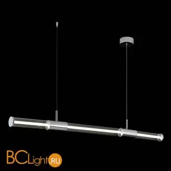 Подвесной светильник Crystal lux lineup LINEUP SP24W LED CHROME - Фото 5
