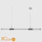 Подвесной светильник Crystal lux lineup LINEUP SP24W LED CHROME - Фото 0