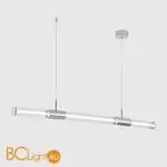 Подвесной светильник Crystal lux lineup LINEUP SP24W LED CHROME - Фото 1