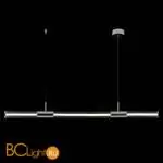 Подвесной светильник Crystal lux lineup LINEUP SP24W LED CHROME - Фото 3