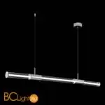 Подвесной светильник Crystal lux lineup LINEUP SP24W LED CHROME - Фото 5