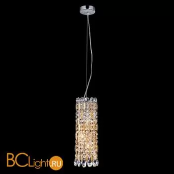 Подвесной светильник Crystal lux LIRICA SP3 CHROME - Фото 0