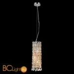 Подвесной светильник Crystal lux LIRICA SP3 CHROME - Фото 0