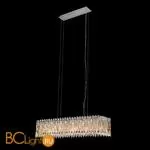 Подвесной светильник Crystal lux LIRICA SP13 L930 CHROME - Фото 0