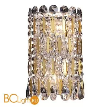 Настенный светильник Crystal lux LIRICA AP2 CHROME