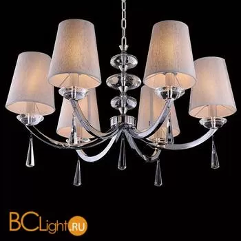 Люстра Crystal Lux Living SP6 - Фото 0