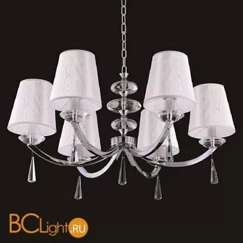 Люстра Crystal Lux Living SP6