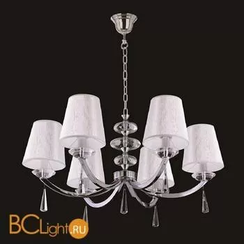 Люстра Crystal Lux Living SP6 - Фото 1