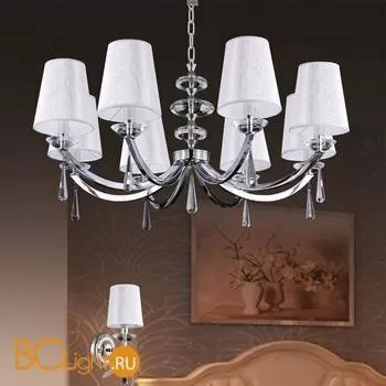 Люстра Crystal Lux Living SP8 - Фото 3