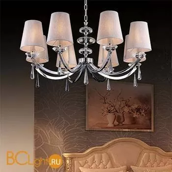 Люстра Crystal Lux Living SP8 - Фото 0