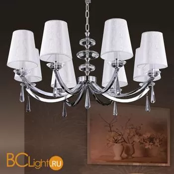 Люстра Crystal Lux Living SP8 - Фото 2