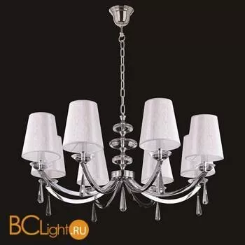 Люстра Crystal Lux Living SP8 - Фото 1
