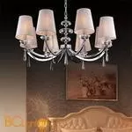 Люстра Crystal Lux Living SP8 - Фото 0