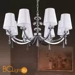 Люстра Crystal Lux Living SP8 - Фото 2