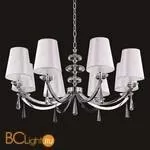 Люстра Crystal Lux Living SP8