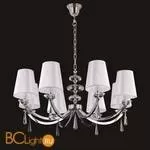 Люстра Crystal Lux Living SP8 - Фото 1