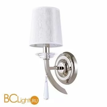 Бра Crystal Lux LIVING AP1 - Фото 0