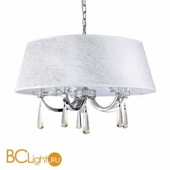 Подвесной светильник Crystal Lux LIVING SP5 - Фото 0