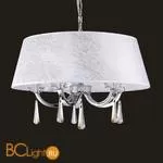 Подвесной светильник Crystal Lux LIVING SP5