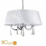 Подвесной светильник Crystal Lux LIVING SP5 - Фото 0