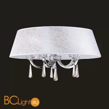 Потолочный светильник Crystal lux Living LIVING PL7