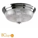 Потолочный светильник Crystal lux Lluvia LLUVIA PL6 CHROME D550
