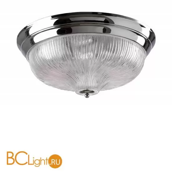 Потолочный светильник Crystal lux Lluvia LLUVIA PL4 CHROME D370