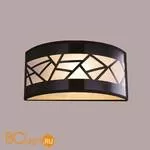 Настенный светильник Crystal lux LORRET AP2
