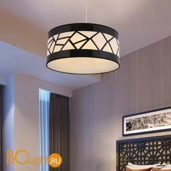 Подвесной светильник Crystal lux LORRET SP5 - Фото 2