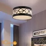 Подвесной светильник Crystal lux LORRET SP5 - Фото 2