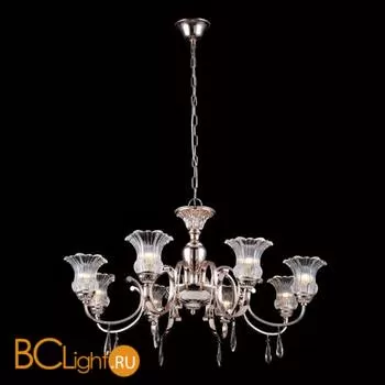 Люстра Crystal Lux LOTOS SP8