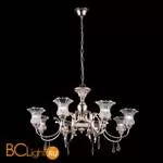 Люстра Crystal Lux LOTOS SP8