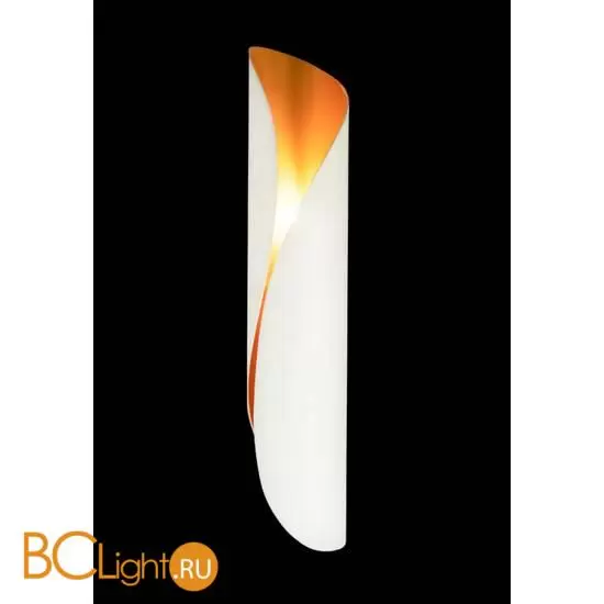 Бра Crystal lux Lumina LUMINA AP2 WH