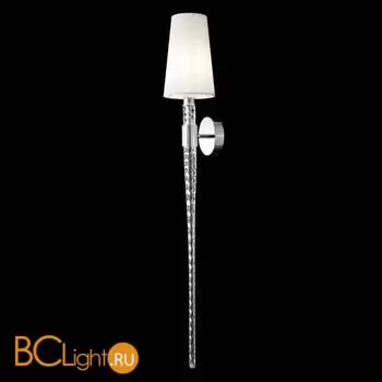 Бра Crystal lux Luminous LUMINOUS AP1 CHROME - Фото 5
