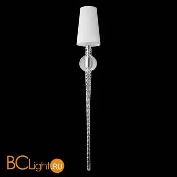 Бра Crystal lux Luminous LUMINOUS AP1 CHROME - Фото 8