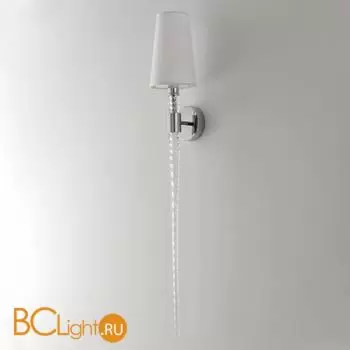 Бра Crystal lux Luminous LUMINOUS AP1 CHROME - Фото 0