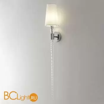 Бра Crystal lux Luminous LUMINOUS AP1 CHROME - Фото 1