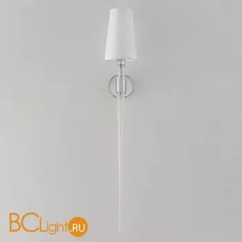 Бра Crystal lux Luminous LUMINOUS AP1 CHROME - Фото 2