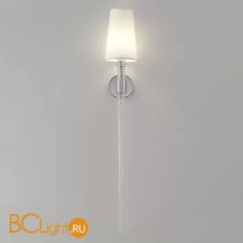 Бра Crystal lux Luminous LUMINOUS AP1 CHROME - Фото 3