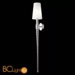 Бра Crystal lux Luminous LUMINOUS AP1 CHROME - Фото 5