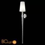Бра Crystal lux Luminous LUMINOUS AP1 CHROME - Фото 6