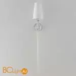 Бра Crystal lux Luminous LUMINOUS AP1 CHROME - Фото 2