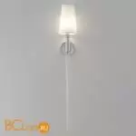 Бра Crystal lux Luminous LUMINOUS AP1 CHROME - Фото 3