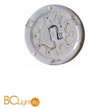 Потолочный светильник Crystal lux Luna LUNA PL35-3 - Фото 2