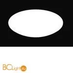 Потолочный светильник Crystal lux Luna LUNA PL35-3 - Фото 3