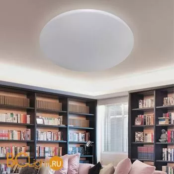 Потолочный светильник Crystal lux LUNA PL100 - Фото 0