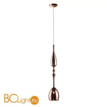 Подвесной светильник Crystal lux LUX NEW SP1 C COPPER - Фото 0
