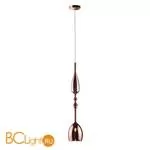 Подвесной светильник Crystal lux LUX NEW SP1 C COPPER - Фото 0